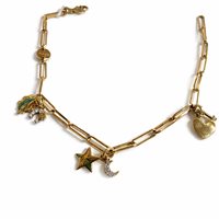 Bracciale Rue des Mille Donna in Argento 4013COM